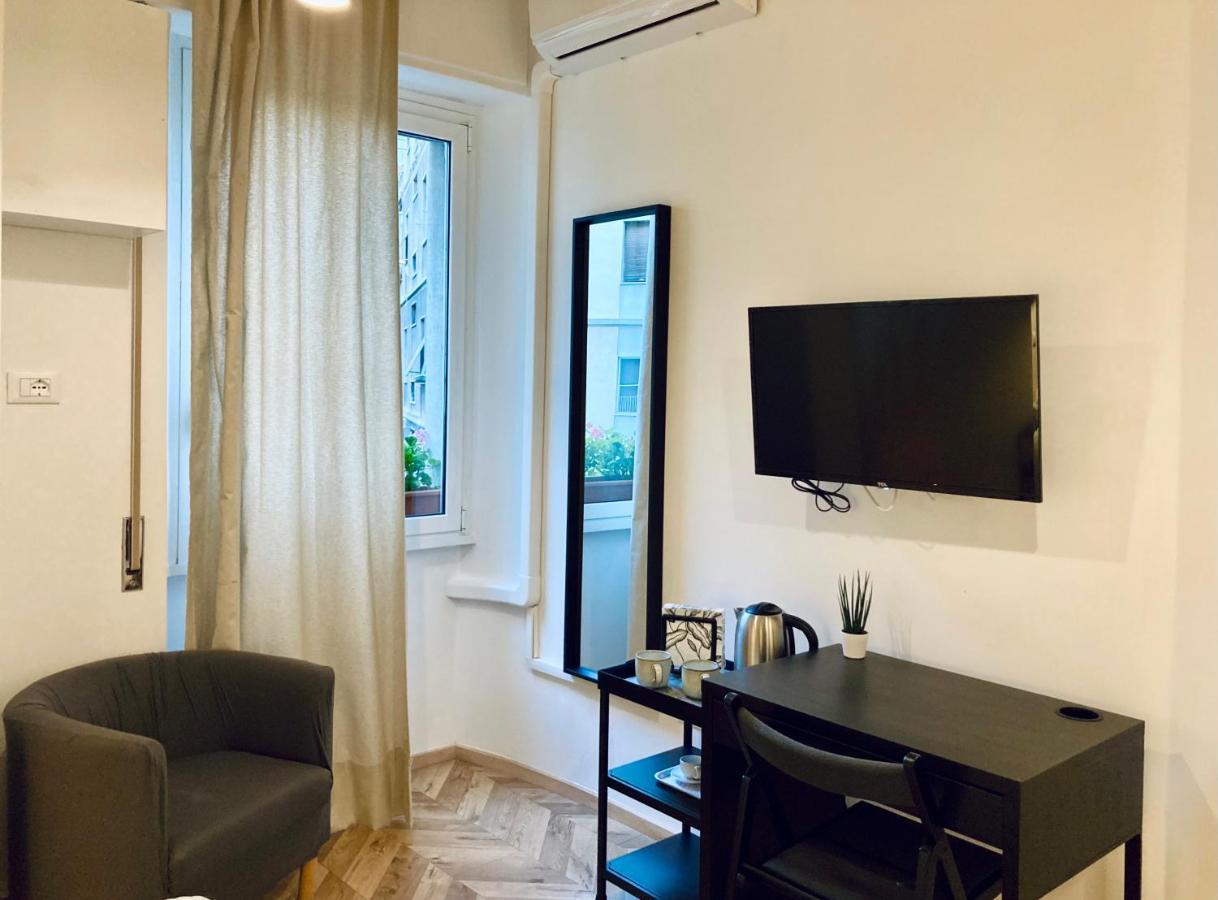 Casavalentina Ξενοδοχείο Ρώμη Εξωτερικό φωτογραφία