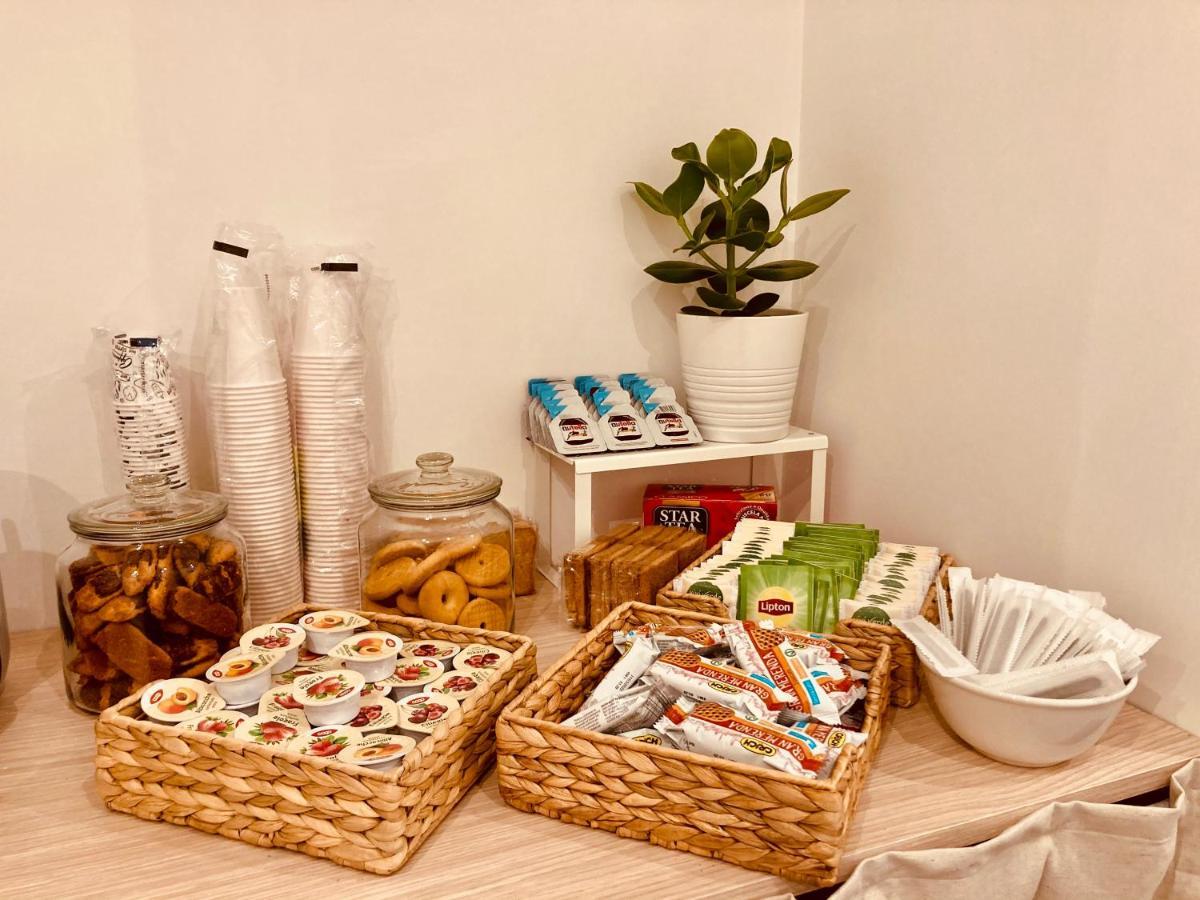 Casavalentina Ξενοδοχείο Ρώμη Εξωτερικό φωτογραφία