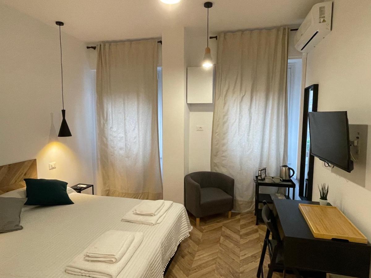 Casavalentina Ξενοδοχείο Ρώμη Εξωτερικό φωτογραφία