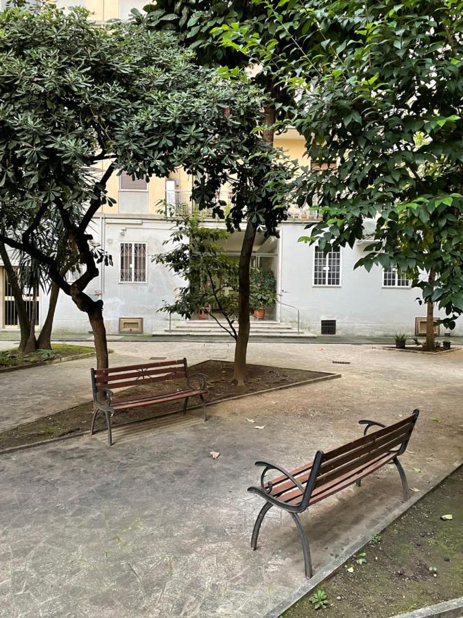 Casavalentina Ξενοδοχείο Ρώμη Εξωτερικό φωτογραφία