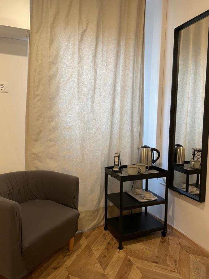 Casavalentina Ξενοδοχείο Ρώμη Εξωτερικό φωτογραφία