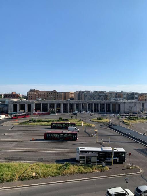 Casavalentina Ξενοδοχείο Ρώμη Εξωτερικό φωτογραφία