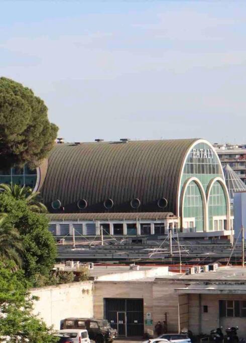 Casavalentina Ξενοδοχείο Ρώμη Εξωτερικό φωτογραφία