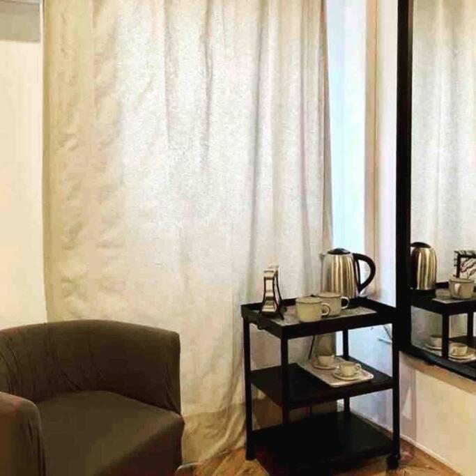 Casavalentina Ξενοδοχείο Ρώμη Εξωτερικό φωτογραφία