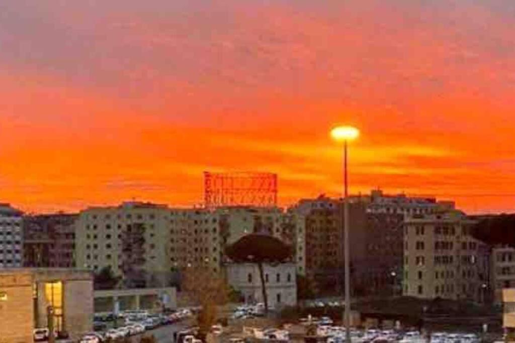 Casavalentina Ξενοδοχείο Ρώμη Εξωτερικό φωτογραφία