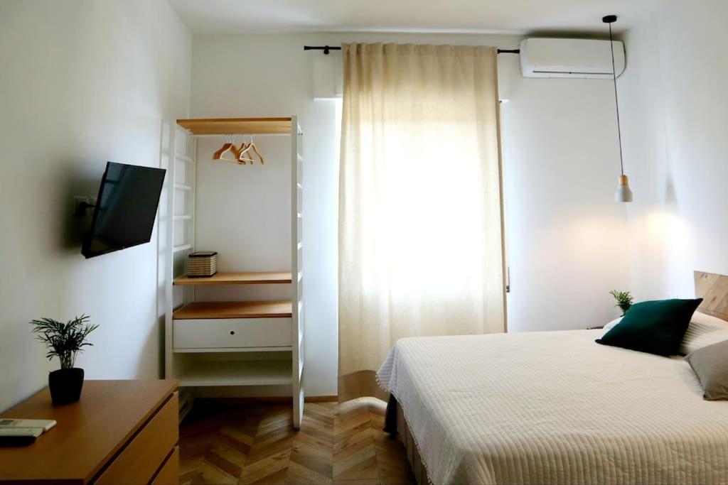 Casavalentina Ξενοδοχείο Ρώμη Εξωτερικό φωτογραφία